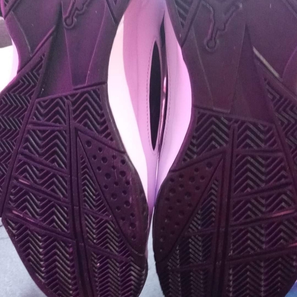 Jordan True Flights size 9 - Picture 8 of 8